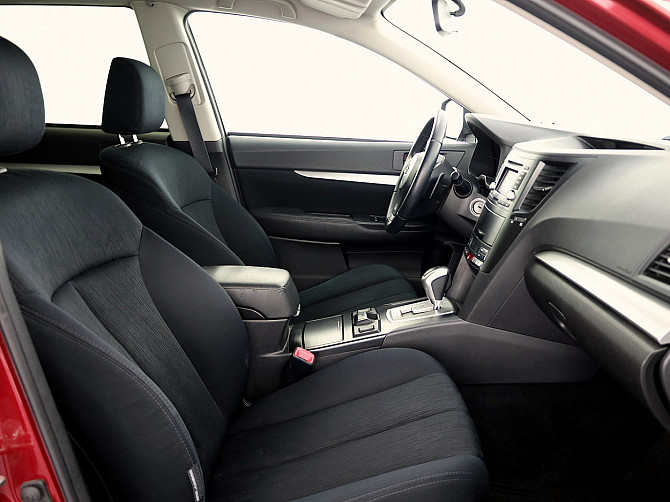 Subaru Outback Facelift AWD ATM 2.0 D 110kW Tallina - foto 6