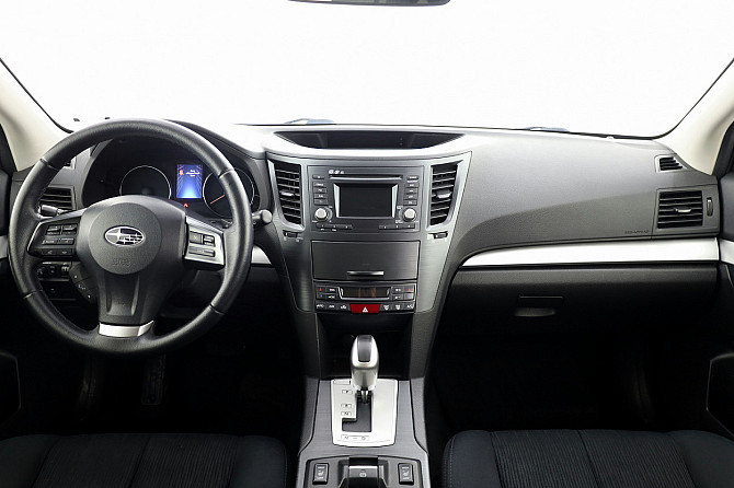 Subaru Outback Facelift AWD ATM 2.0 D 110kW Tallina - foto 5
