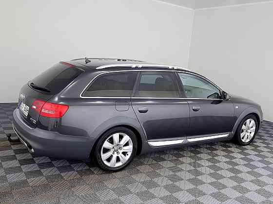 Audi A6 allroad Highline Quattro ATM 2.7 TDI 132kW Tallina