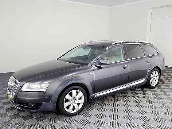 Audi A6 allroad Highline Quattro ATM 2.7 TDI 132kW Tallina