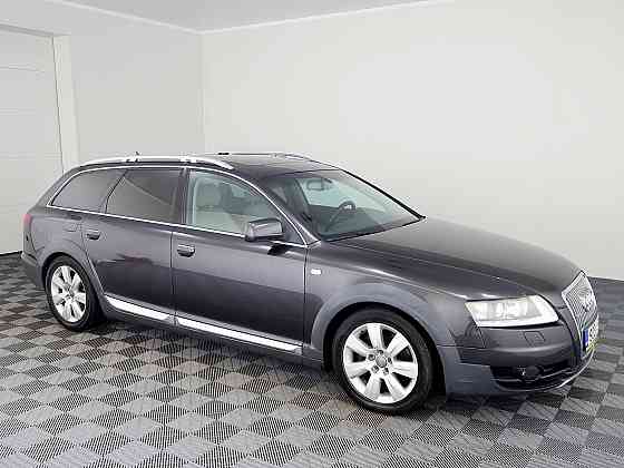 Audi A6 allroad Highline Quattro ATM 2.7 TDI 132kW Tallina