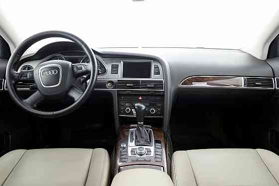 Audi A6 allroad Highline Quattro ATM 2.7 TDI 132kW Tallina