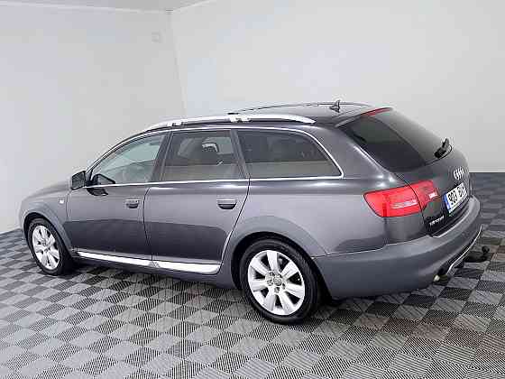 Audi A6 allroad Highline Quattro ATM 2.7 TDI 132kW Tallina