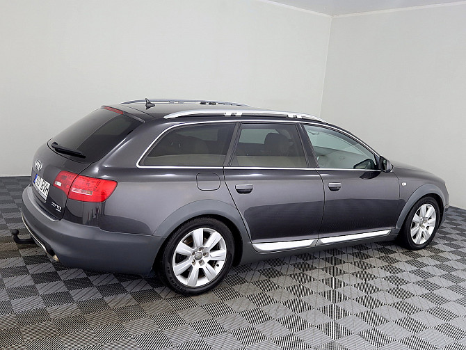 Audi A6 allroad Highline Quattro ATM 2.7 TDI 132kW Tallina - foto 3