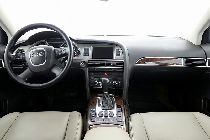 Audi A6 allroad Highline Quattro ATM 2.7 TDI 132kW Tallina - foto 5