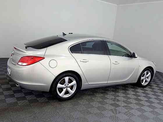 Opel Insignia Cosmo LPG 4x4 2.8 191kW Tallina