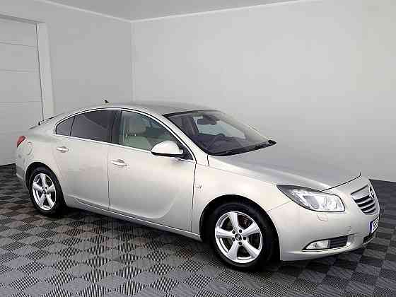 Opel Insignia Cosmo LPG 4x4 2.8 191kW Tallina