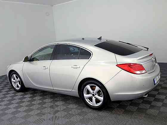 Opel Insignia Cosmo LPG 4x4 2.8 191kW Tallina