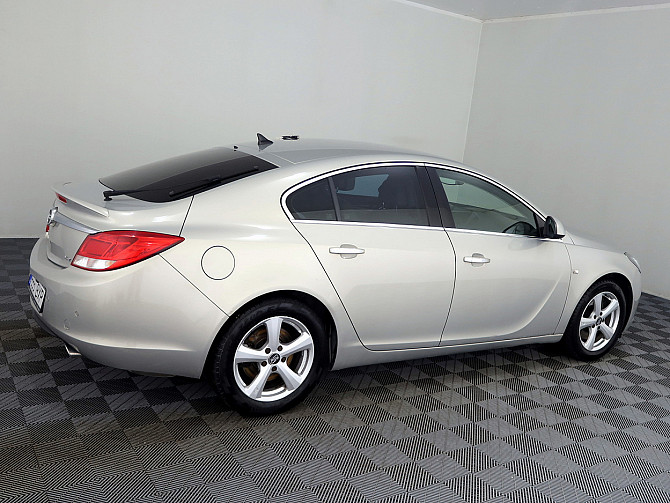 Opel Insignia Cosmo LPG 4x4 2.8 191kW Tallina - foto 3