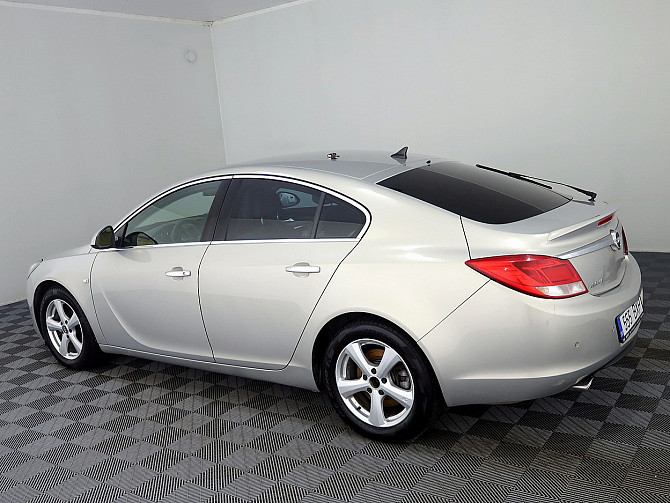Opel Insignia Cosmo LPG 4x4 2.8 191kW Tallina - foto 4