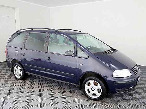 Volkswagen Sharan Comfortline Facelift 2.0 TDI 103kW Tallina