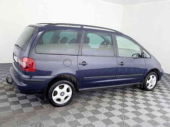 Volkswagen Sharan Comfortline Facelift 2.0 TDI 103kW Tallina