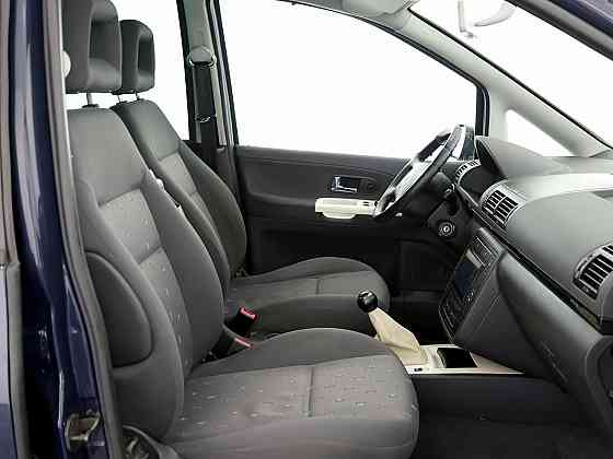 Volkswagen Sharan Comfortline Facelift 2.0 TDI 103kW Tallina