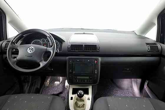 Volkswagen Sharan Comfortline Facelift 2.0 TDI 103kW Tallina