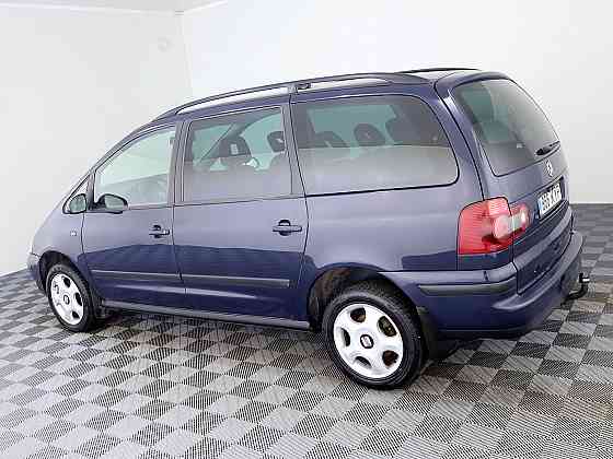 Volkswagen Sharan Comfortline Facelift 2.0 TDI 103kW Tallina