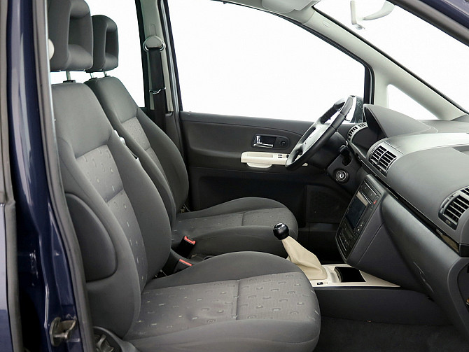 Volkswagen Sharan Comfortline Facelift 2.0 TDI 103kW Tallina - foto 6