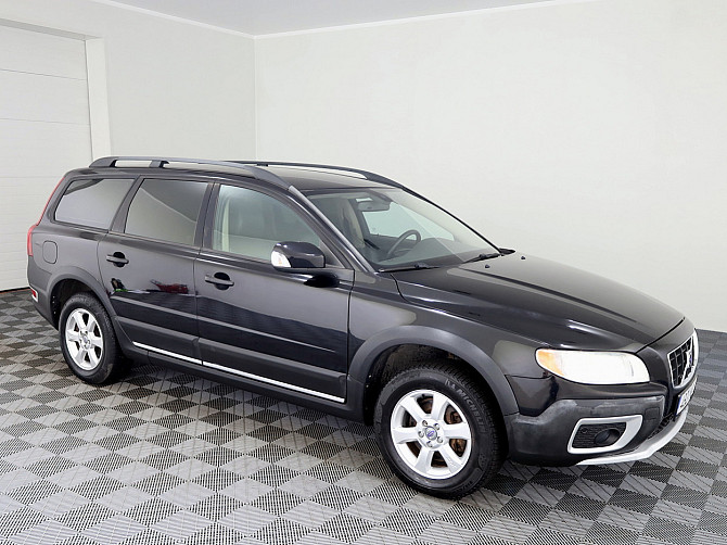 Volvo XC70 Summum AWD ATM 2.4 D5 136kW Tallina - foto 1