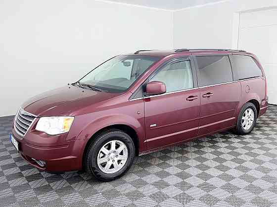 Chrysler Town  Country Signature Series 3.8 142kW Tallina