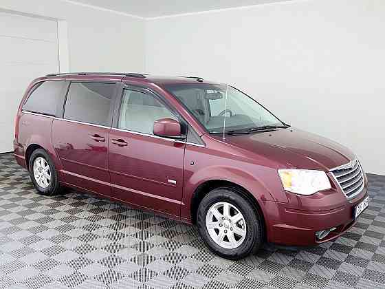 Chrysler Town  Country Signature Series 3.8 142kW Tallina