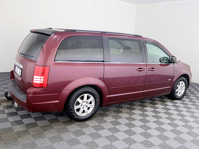 Chrysler Town  Country Signature Series 3.8 142kW Tallina - foto 3