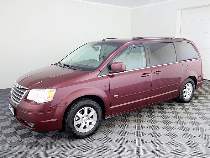 Chrysler Town  Country Signature Series 3.8 142kW Tallina - foto 2