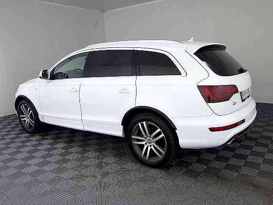 Audi Q7 S-line Facelift ATM 3.0 180kW Tallina