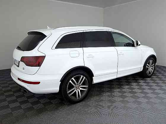 Audi Q7 S-line Facelift ATM 3.0 180kW Tallina