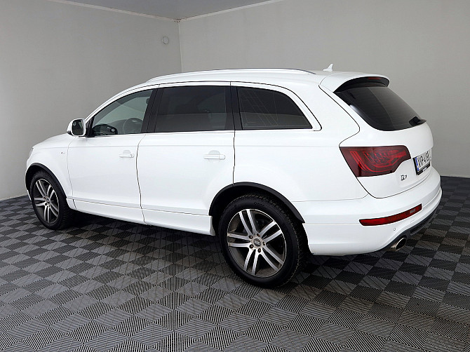 Audi Q7 S-line Facelift ATM 3.0 180kW Tallina - foto 4