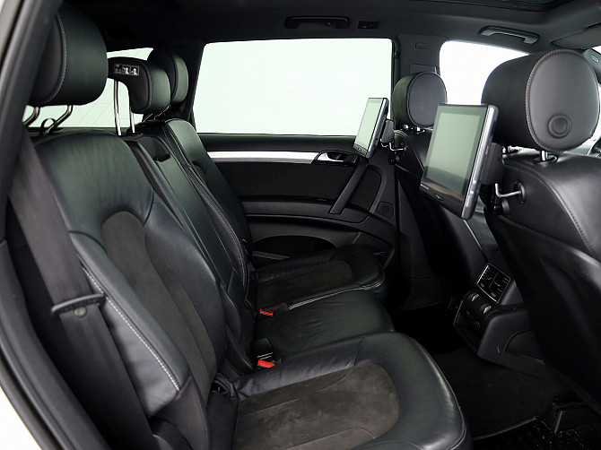 Audi Q7 S-line Facelift ATM 3.0 180kW Tallina - foto 7