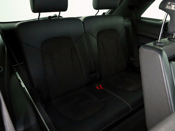 Audi Q7 S-line Facelift ATM 3.0 180kW Tallina - foto 8