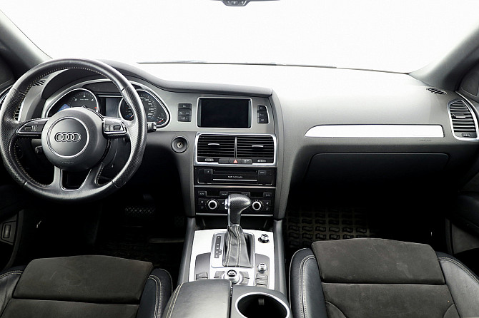 Audi Q7 S-line Facelift ATM 3.0 180kW Tallina - foto 5
