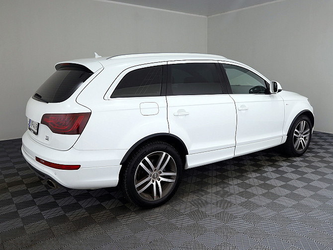 Audi Q7 S-line Facelift ATM 3.0 180kW Tallina - foto 3