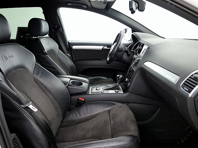Audi Q7 S-line Facelift ATM 3.0 180kW Tallina - foto 6