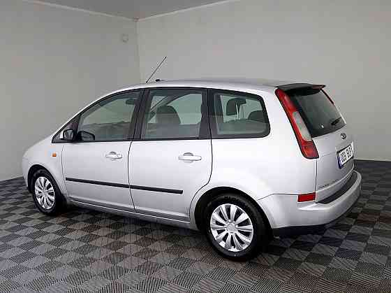 Ford Focus C-Max Comfort 1.6 TDCi 80kW Tallina
