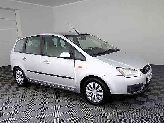 Ford Focus C-Max Comfort 1.6 TDCi 80kW Tallina
