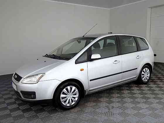 Ford Focus C-Max Comfort 1.6 TDCi 80kW Tallina