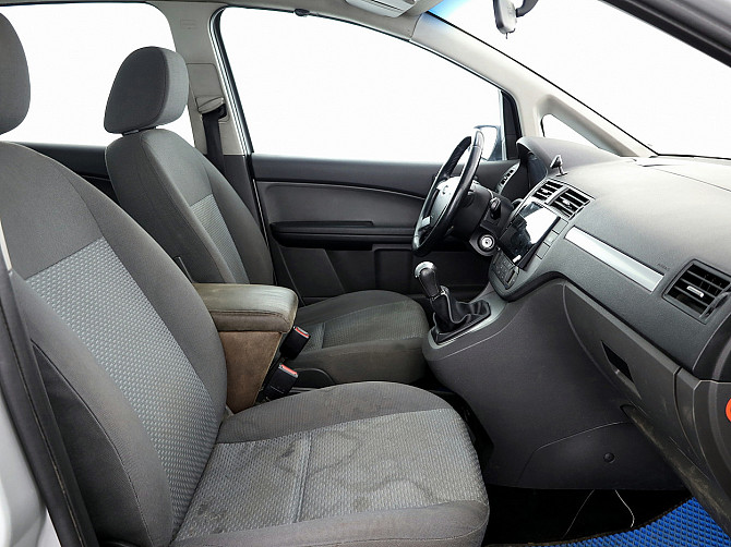 Ford Focus C-Max Comfort 1.6 TDCi 80kW Tallina - foto 6