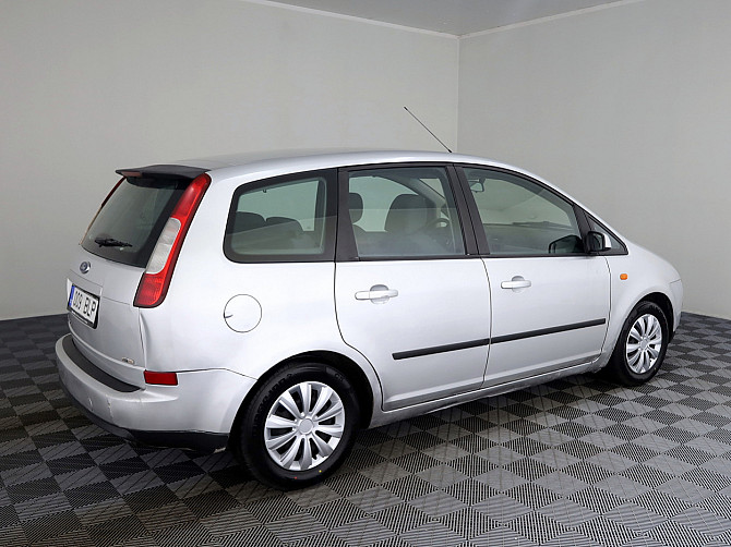 Ford Focus C-Max Comfort 1.6 TDCi 80kW Tallina - foto 3