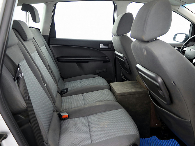 Ford Focus C-Max Comfort 1.6 TDCi 80kW Tallina - foto 7