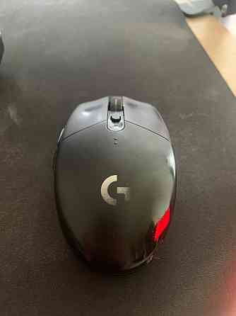 Продам игровой сетап: Intel core i5-13400f Geforce Rtx 4060 8gb 16gb ozy 8tb hdd 1tb ssd Monitor... Рига