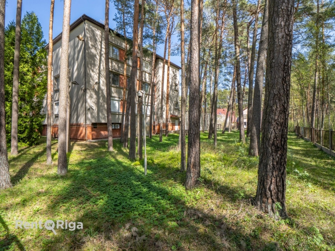 Kvalitatīva un fundamentāla ēka, kas lieliski piemērota senioru nama, medicīnas centra Jūrmala - foto 2