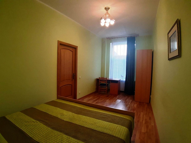 No jūlija vidus piedāvājam ilgtermiņā īrei mājīgu un siltu 3 istabu studio tipa dzīvokli Rīga - foto 8