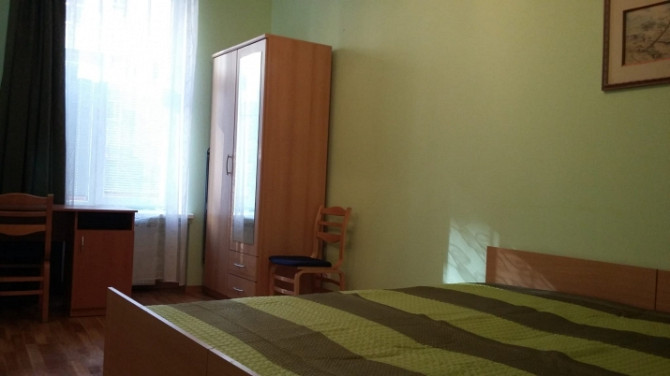 No jūlija vidus piedāvājam ilgtermiņā īrei mājīgu un siltu 3 istabu studio tipa dzīvokli Rīga - foto 7
