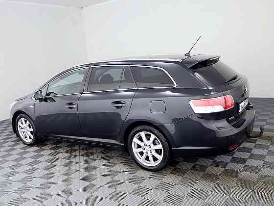 Toyota Avensis Linea Sol 2.2 D-CAT 130kW Tallina