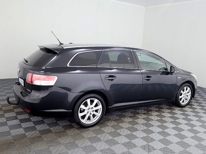 Toyota Avensis Linea Sol 2.2 D-CAT 130kW Tallina - foto 3