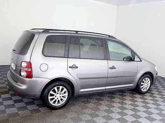 Volkswagen Touran Comfortline Facelift 1.9 TDI 66kW Tallina