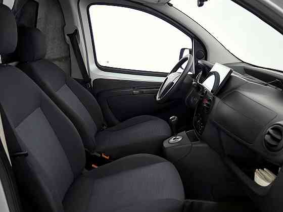 Peugeot Bipper Van ATM 1.4 HDi 50kW Tallina