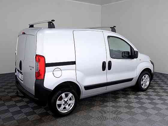 Peugeot Bipper Van ATM 1.4 HDi 50kW Tallina