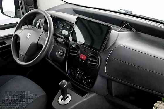 Peugeot Bipper Van ATM 1.4 HDi 50kW Tallina