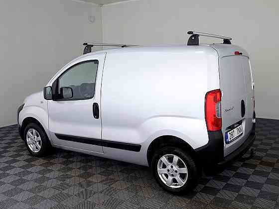 Peugeot Bipper Van ATM 1.4 HDi 50kW Tallina